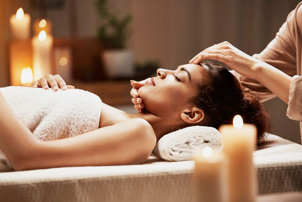 Queens Spa